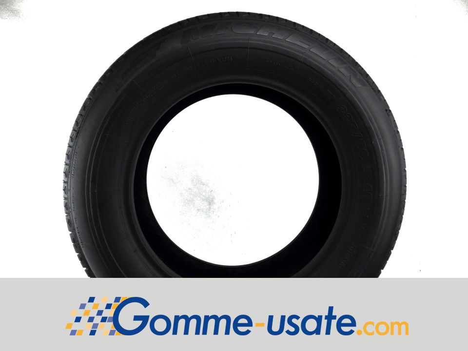 Thumb Michelin Gomme Usate Michelin 225/60 R16 98V Pilot HX MXM (85%) pneumatici usati Estivo_1